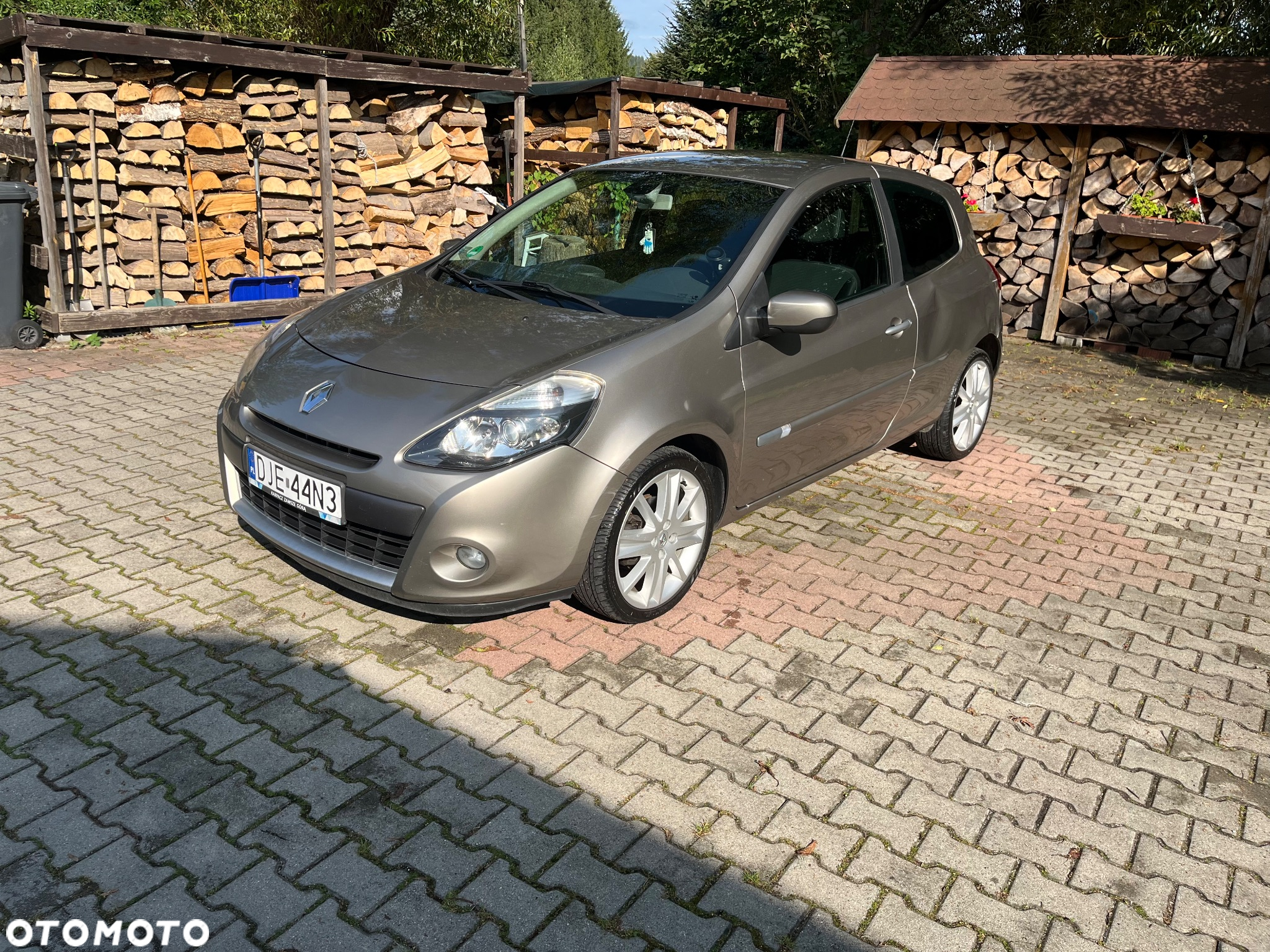 Renault Clio - 5