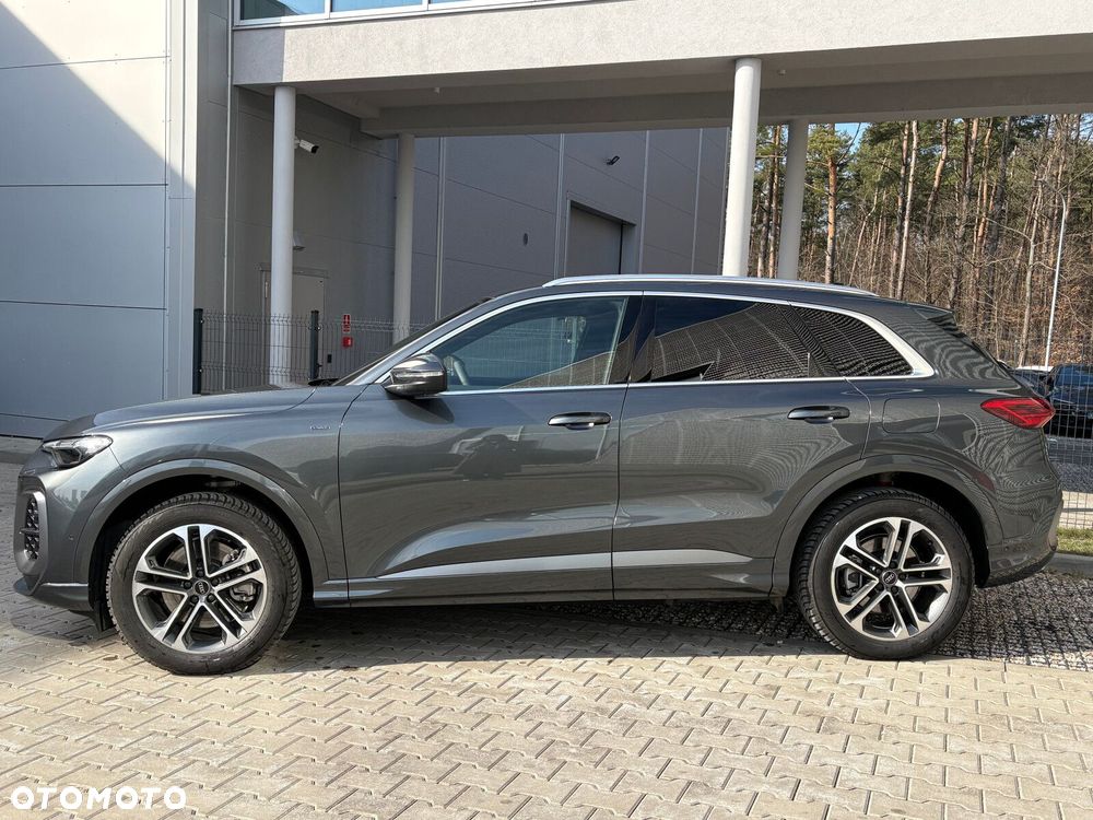 Audi Q5 e-Hybrid 220 kW Quattro S tronic - 3