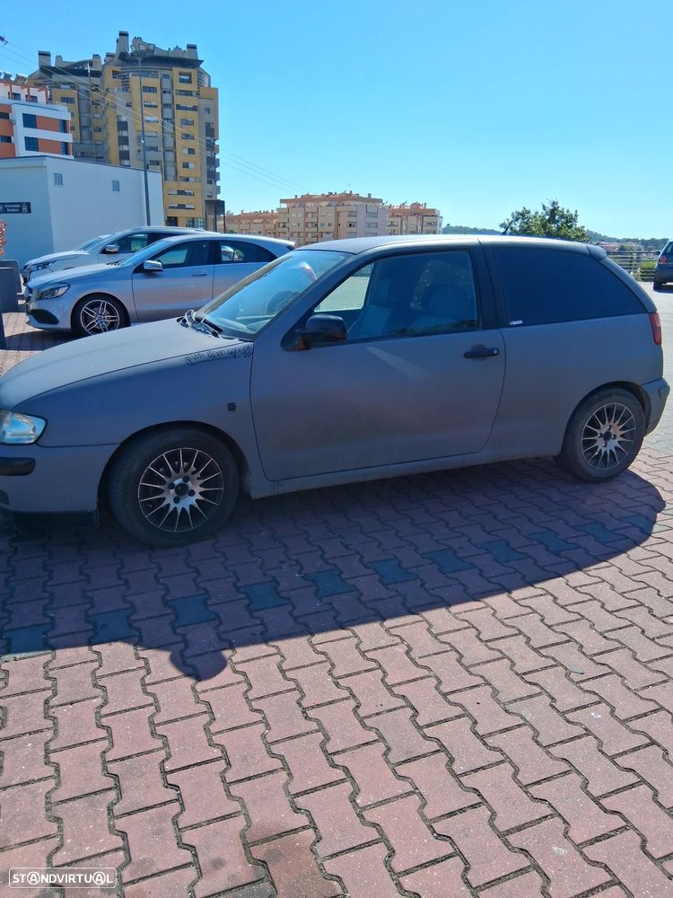 SEAT Ibiza - 9