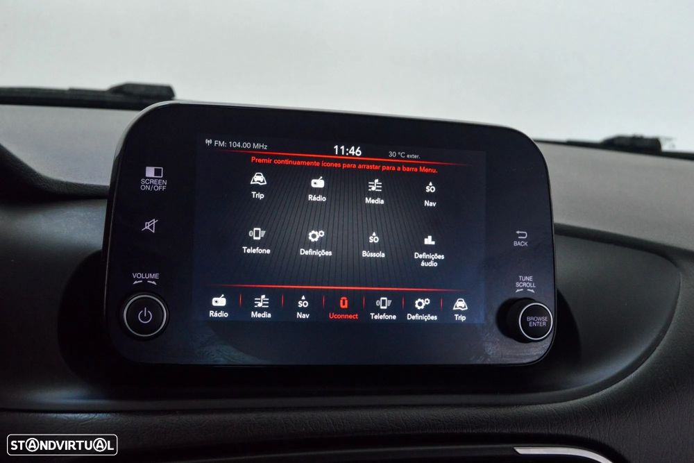 Fiat Tipo 1.3 Multijet - 38