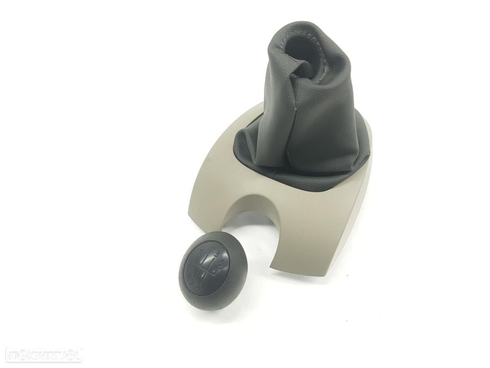 MANÍPULO DA ALAVANCA DE VELOCIDADES RENAULT TWINGO II - 1