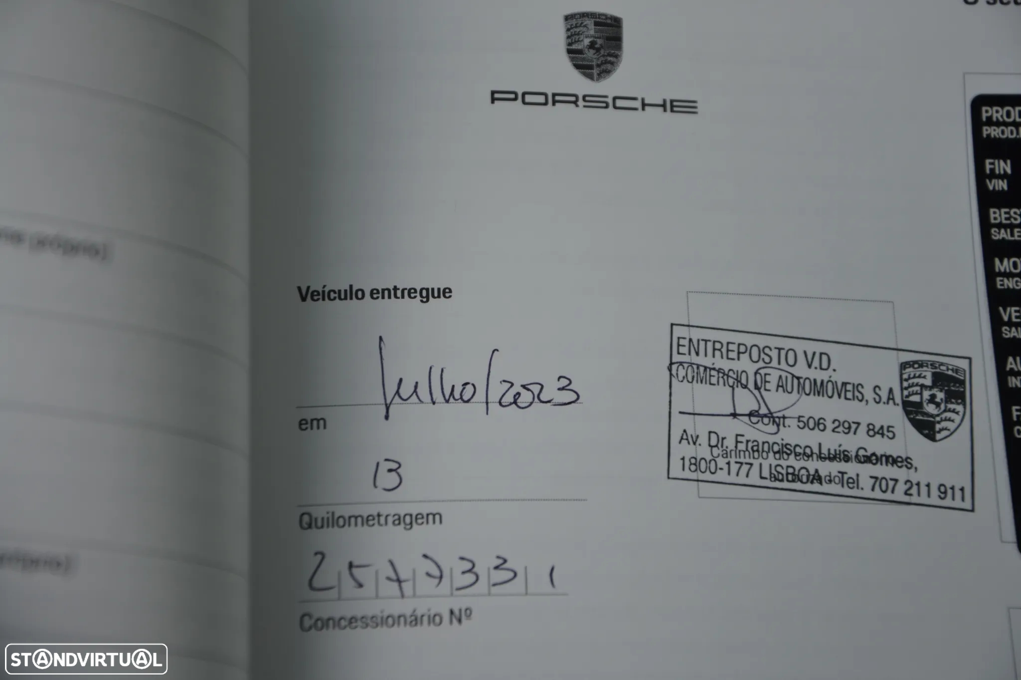 Porsche 911 (992) Carrera GTS PDK - 59