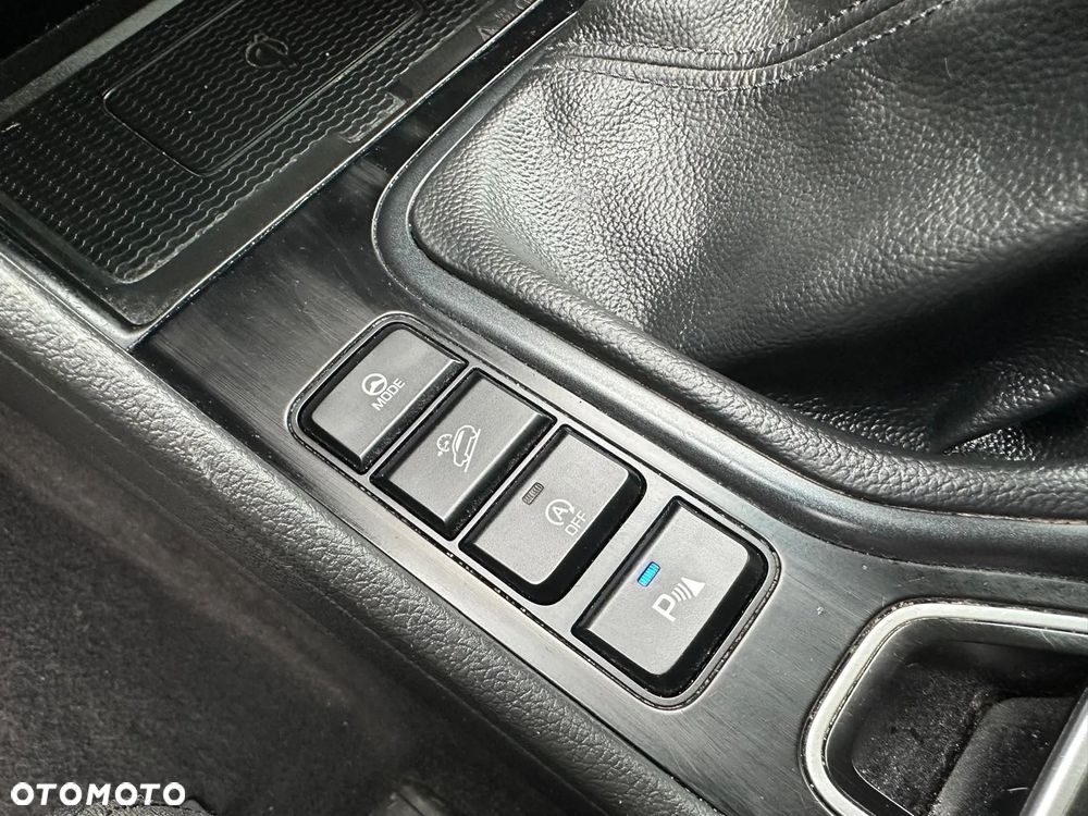 Hyundai Tucson 1.6 GDi 2WD Trend - 14