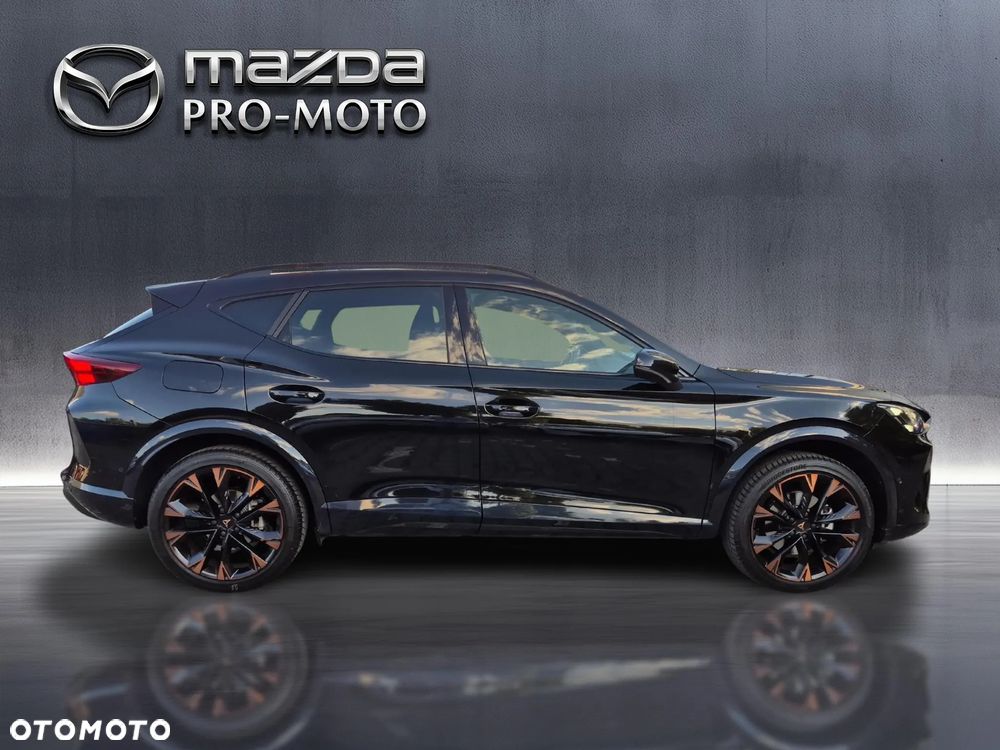 Cupra Formentor 1.5 TSI DSG - 6