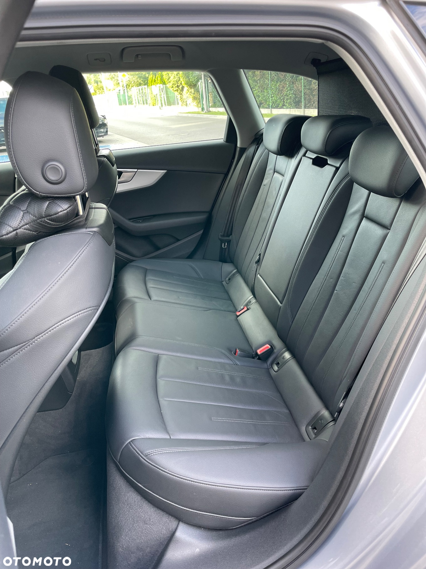 Audi A4 Avant 35 TDI S tronic - 21
