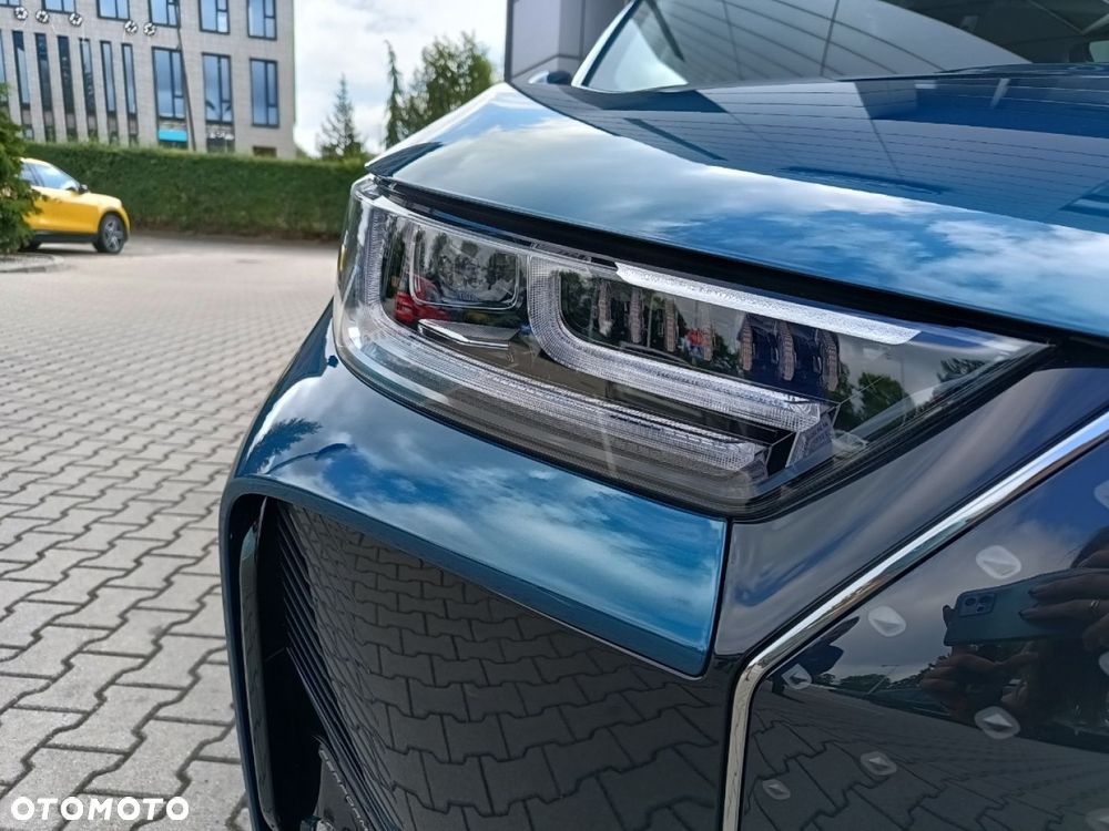 Chery Tiggo 7 1.5 T-GDI Super Hybrid Comfort DHT - 19