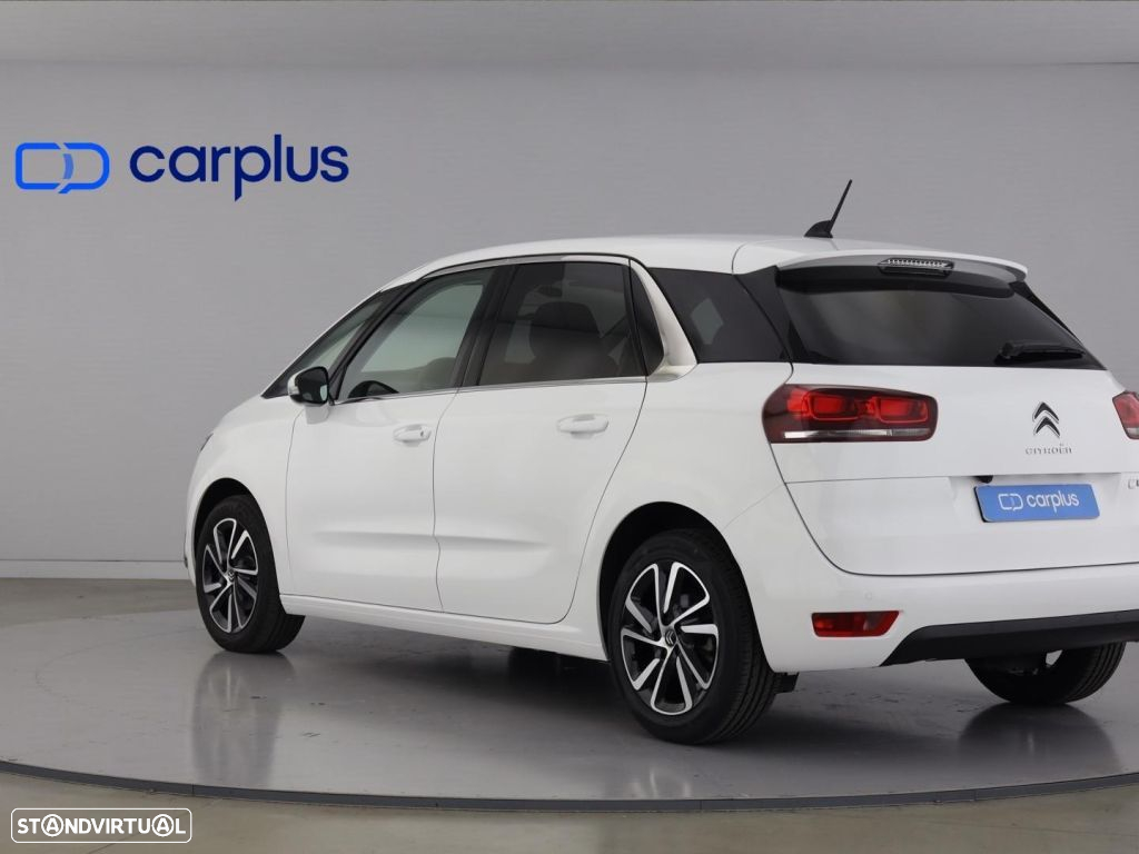 Citroën C4 Spacetourer 1.2 PureTech Feel - 5