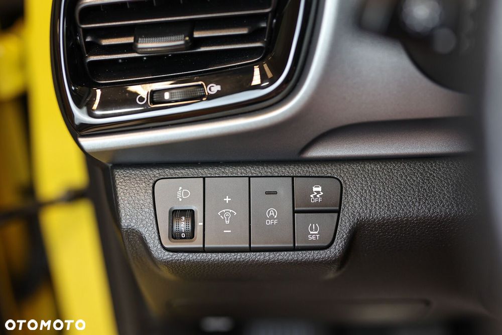 Kia Stonic 1.0 T-GDI L Business Line - 29