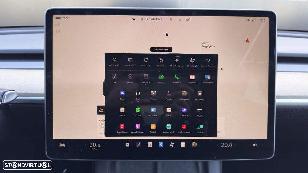 Tesla Model Y RWD - 30