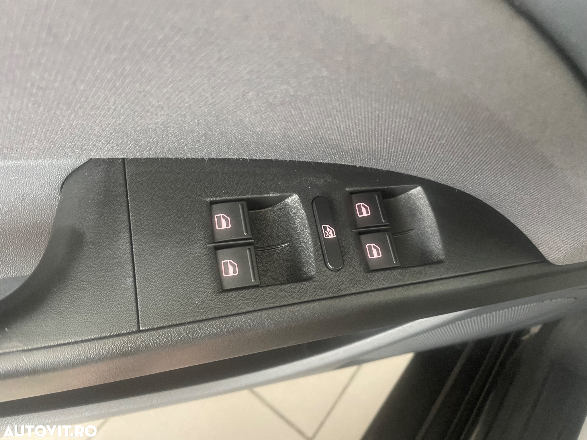 Seat Leon 1.9 TDI Reference - 13