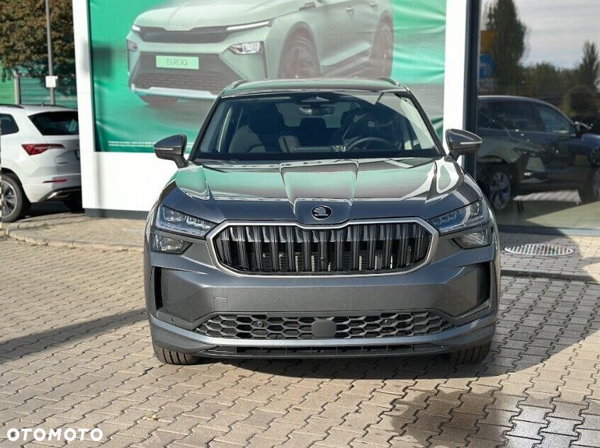 Skoda Kodiaq - 8