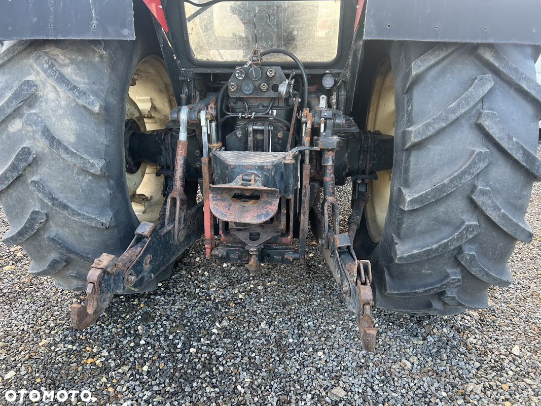 Zetor 16245 - 9