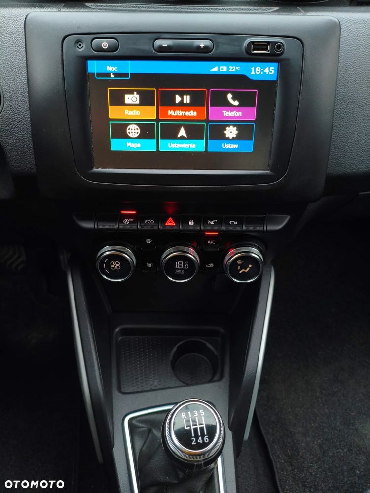 Dacia Duster 1.0 TCe Prestige - 8