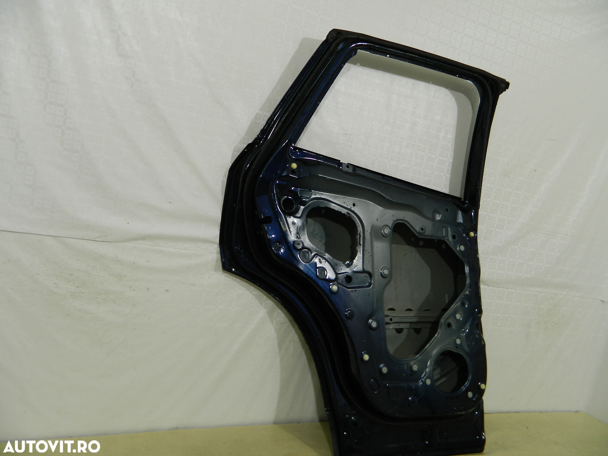 Usa  stanga spate Mazda CX-5, 2012, 2013, 2014, 2015, 2016,. - 4