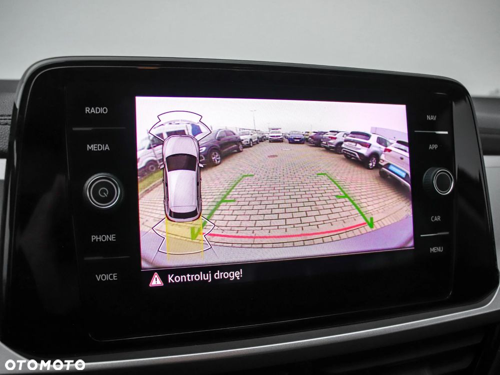 Volkswagen T-Roc 1.5 TSI Special Edition DSG - 18