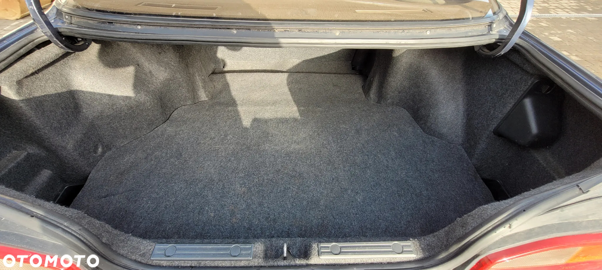 Honda Legend 2.7-24 - 9