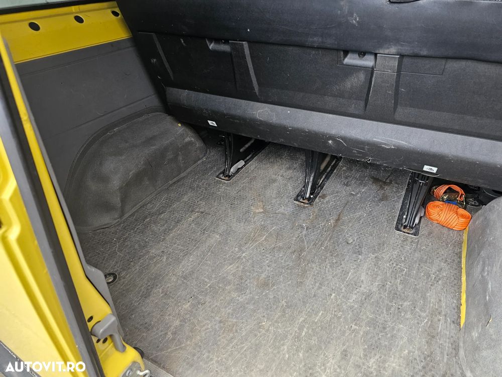 Mercedes-Benz Sprinter (BlueTec) 906.233 - 9