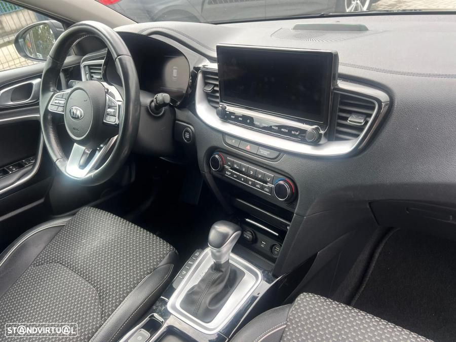 Kia XCeed 1.6 GDi PHEV Drive - 5