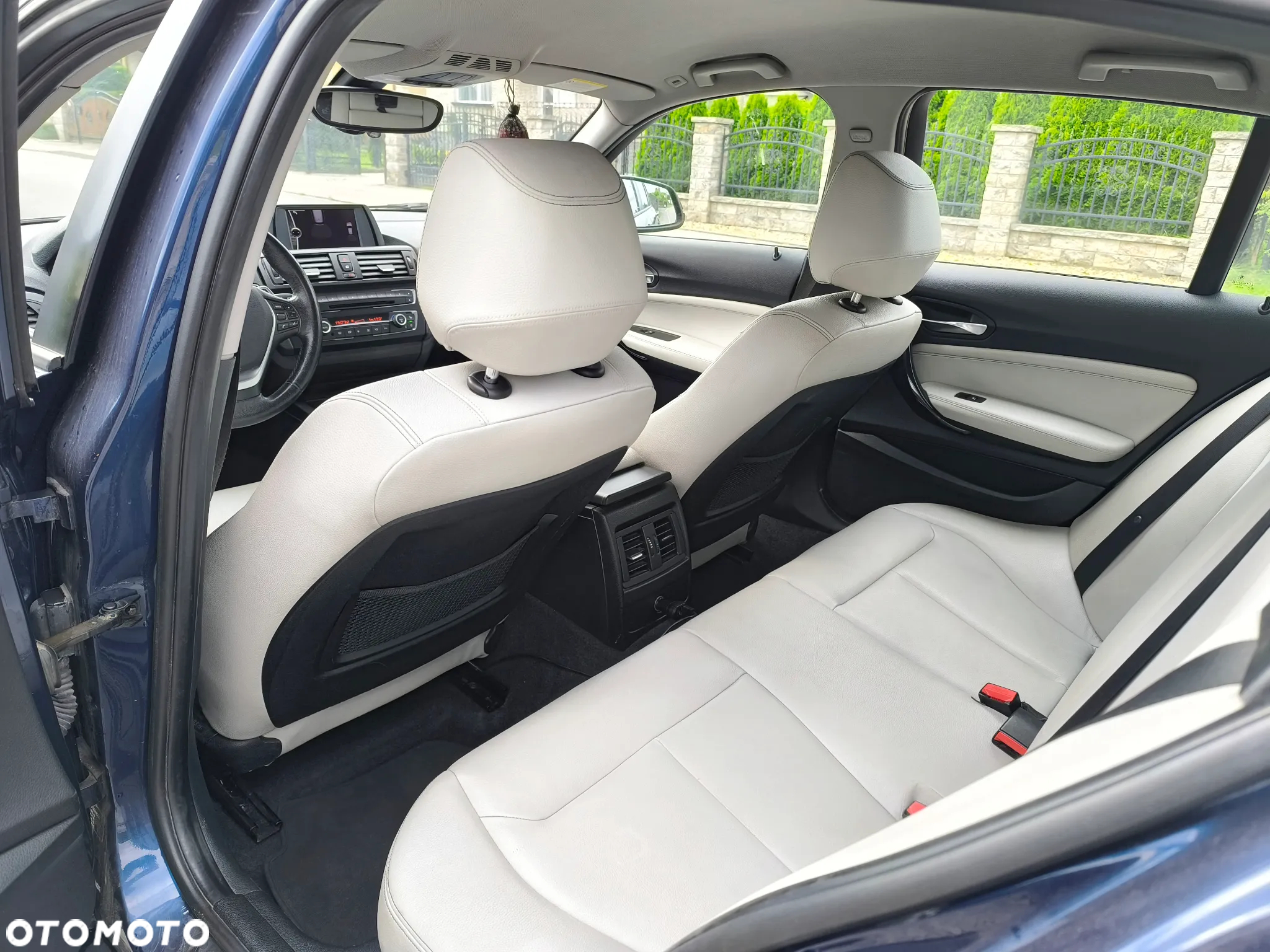 BMW Seria 1 - 9