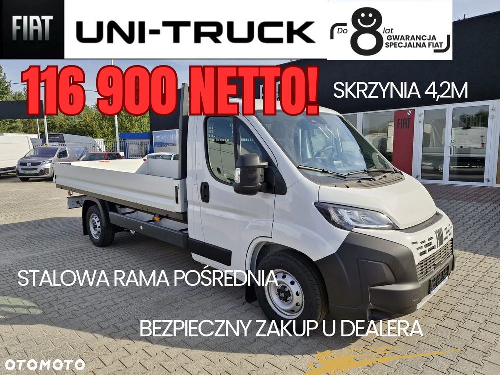 Fiat Nie czekasz
