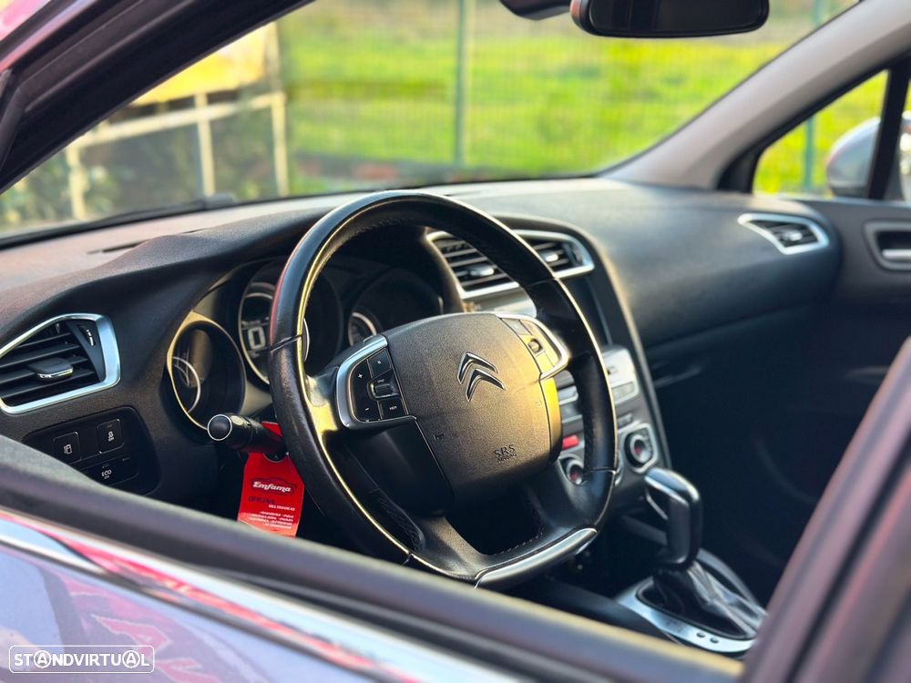 Citroën C4 1.6 BlueHDi Feel EAT6 - 2