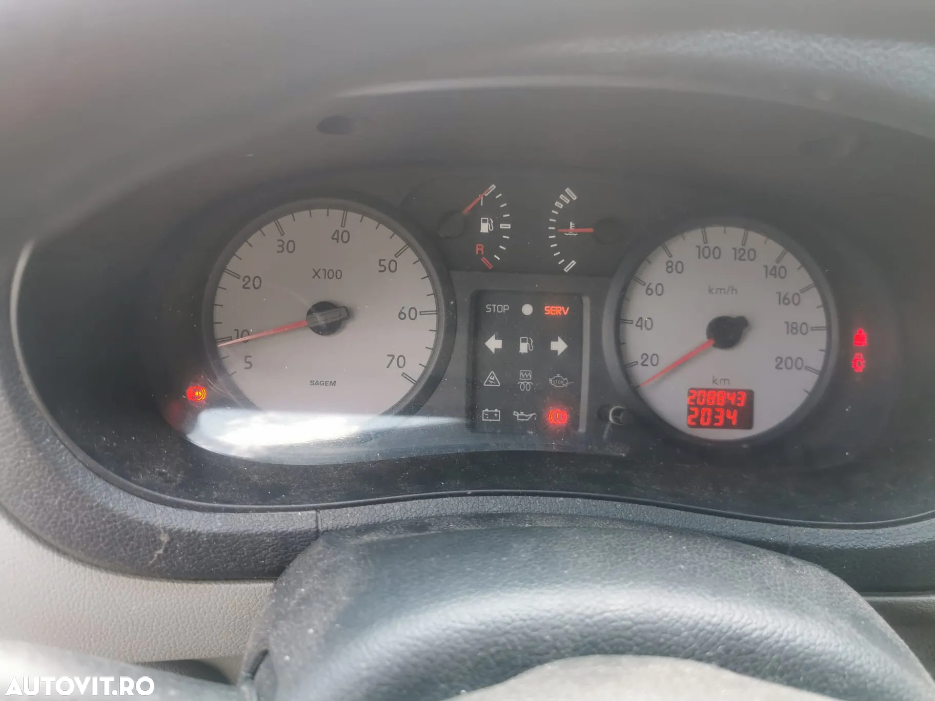 Renault Kangoo - 8