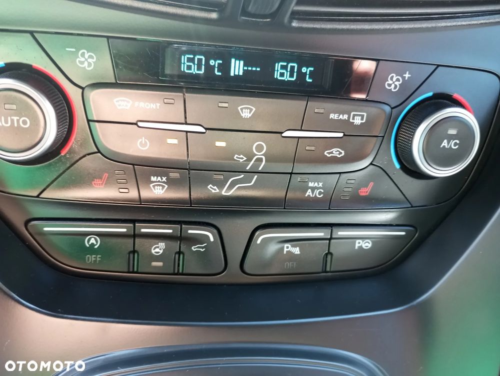 Ford Kuga 2.0 TDCi AWD ST-Line - 20