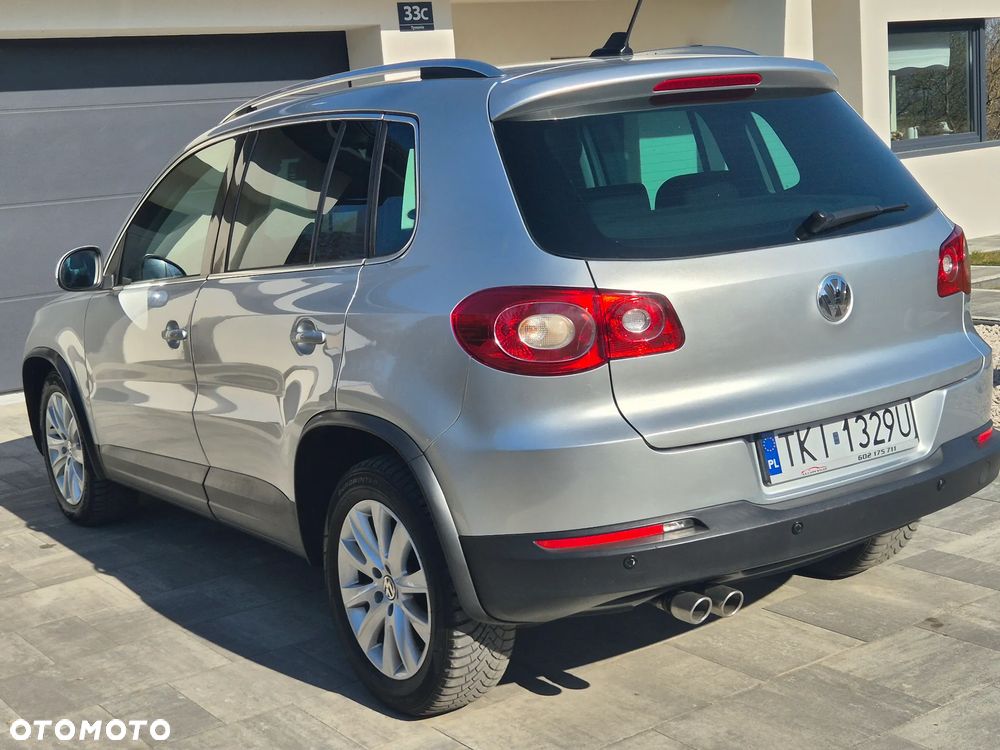 Volkswagen Tiguan 2.0 TDI CityLine - 13