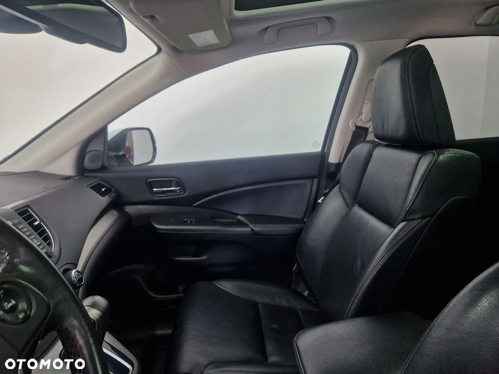 Honda CR-V 2.0 Executive Navi - 23