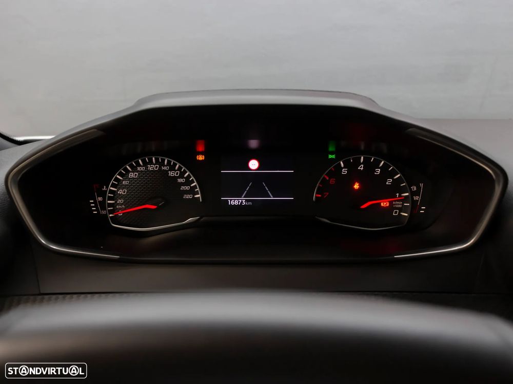 Peugeot 2008 1.2 PureTech Style - 23