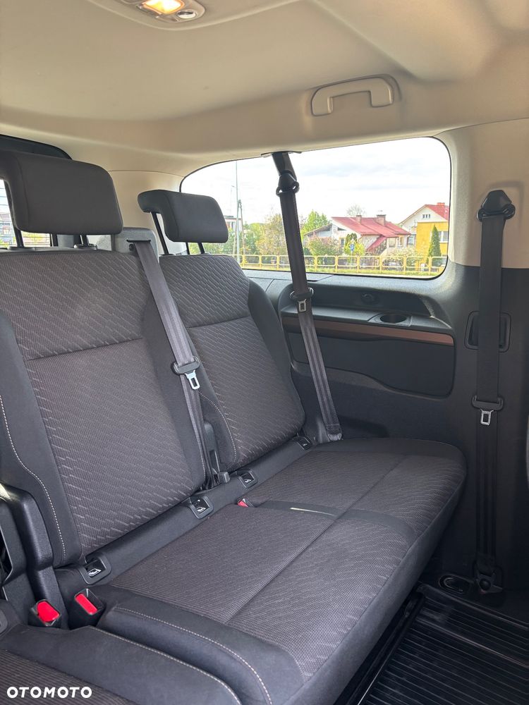 Toyota ProAce D-4D Long 3,0t (bryg.) - 9