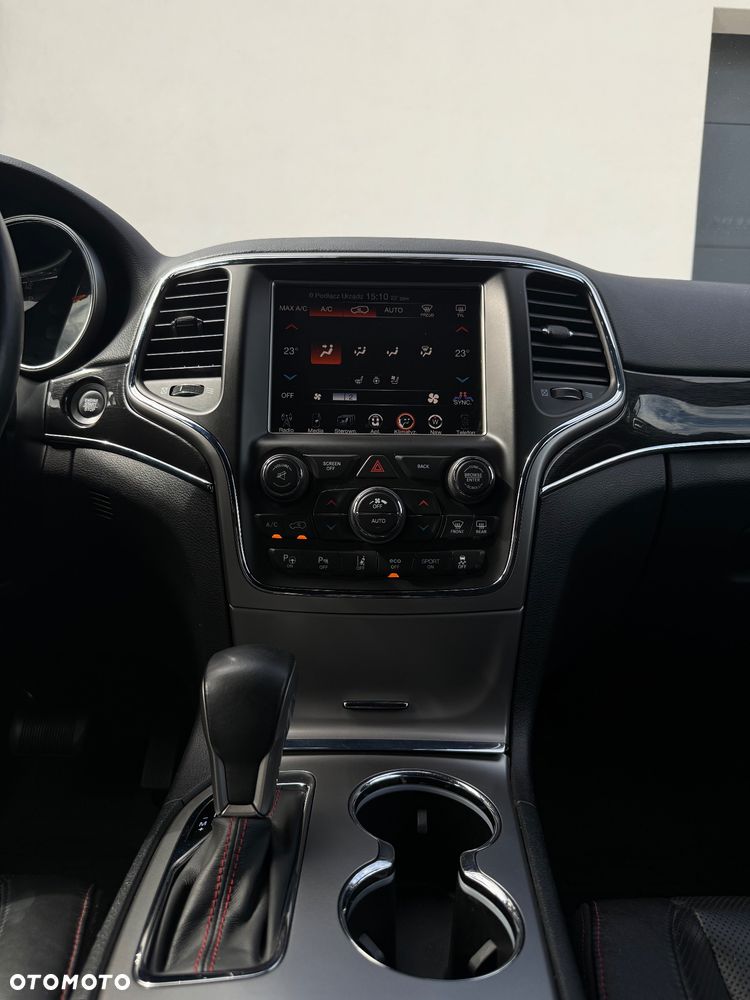 Jeep Grand Cherokee 5.7 V8 HEMI 4WD Automatik S - 19