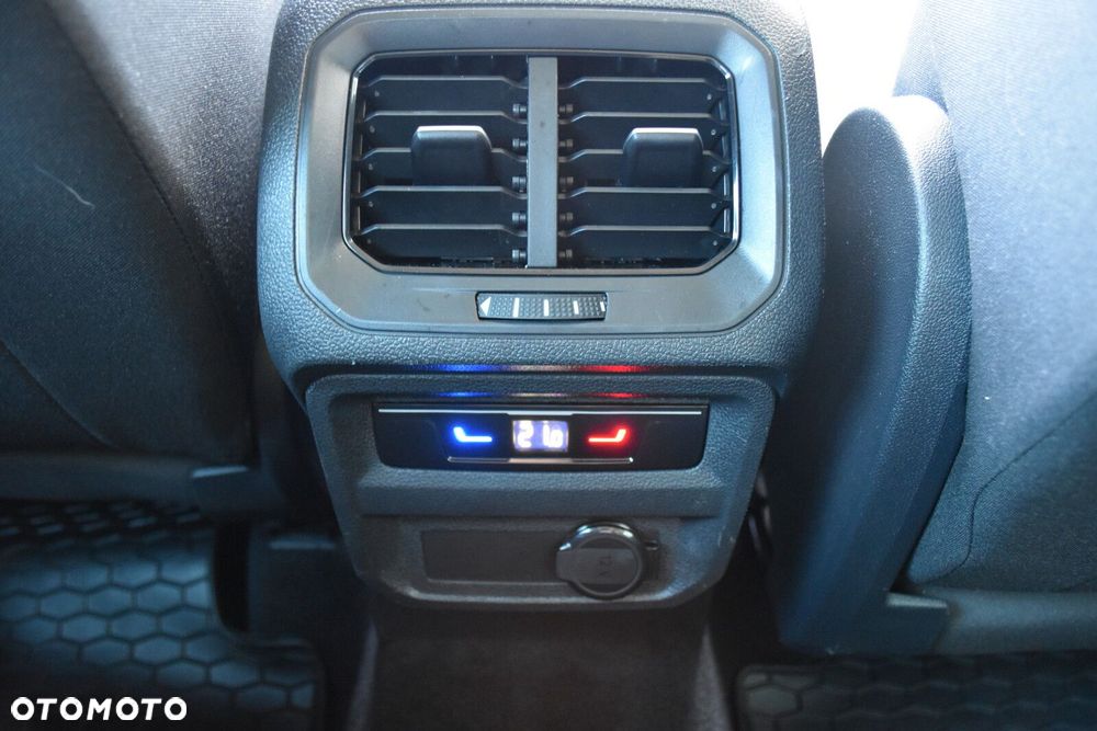 Volkswagen Tiguan 1.5 TSI EVO Life DSG - 31