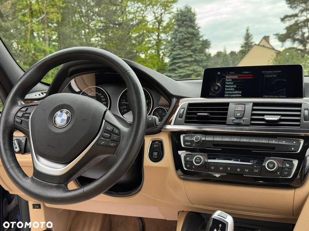 BMW Seria 3 - 10