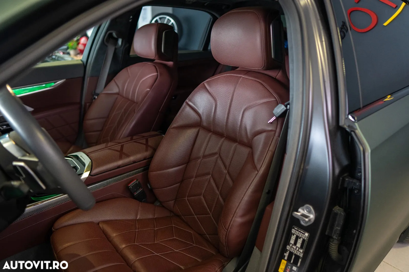 BMW i7 xDrive60 - 15