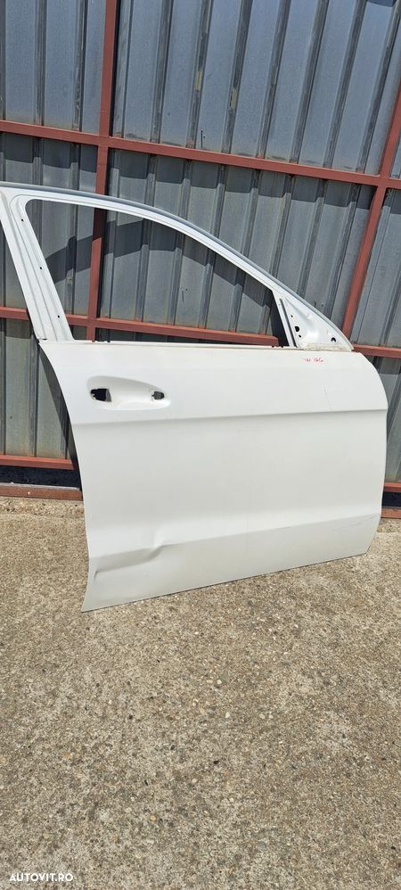 Usa dreapta fata Mercedes GLE W166 - 1