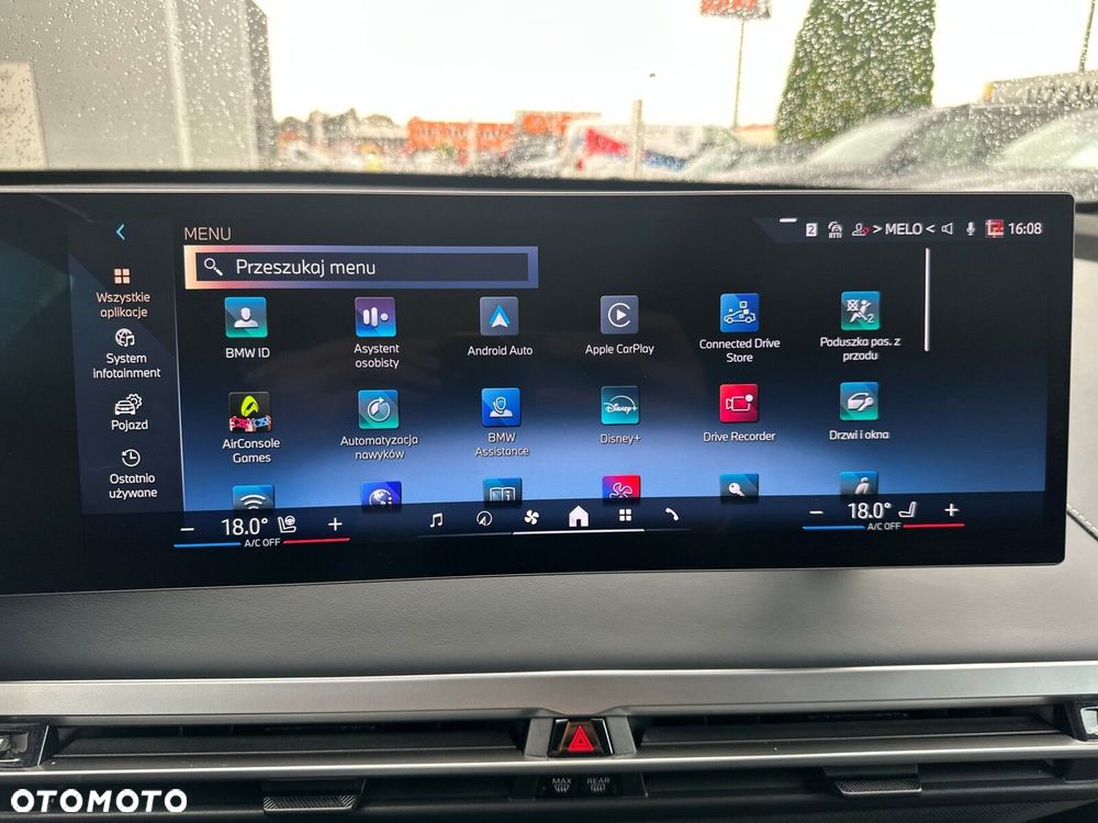BMW iX xDrive60 111.5kWh - 13