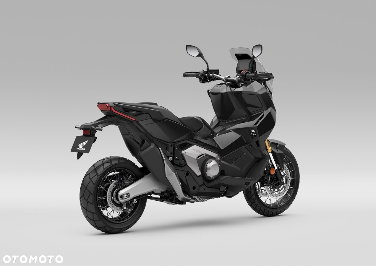 Honda X-ADV - 3