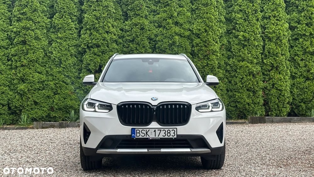 BMW X3 - 2