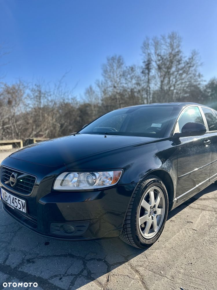 Volvo V50 D3 Kinetic - 8