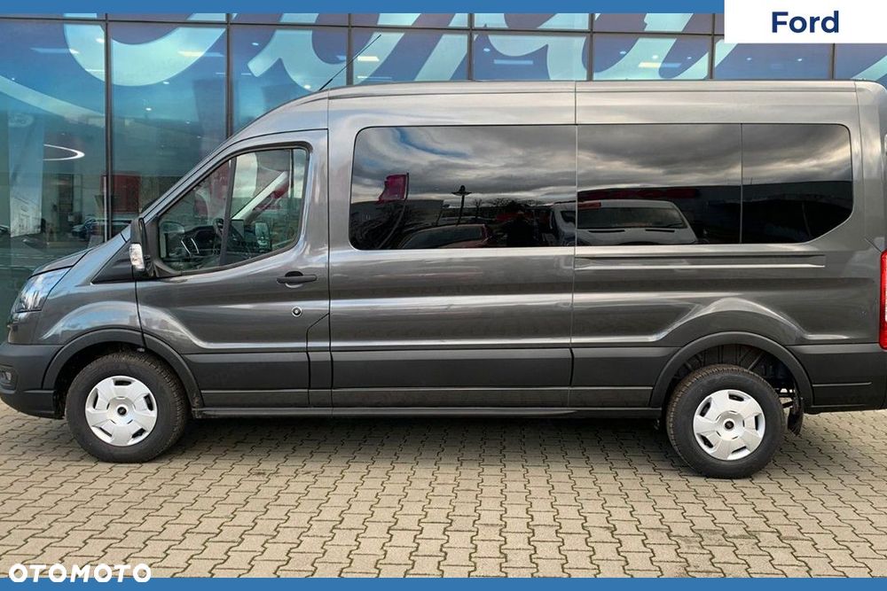 Ford Transit - 4