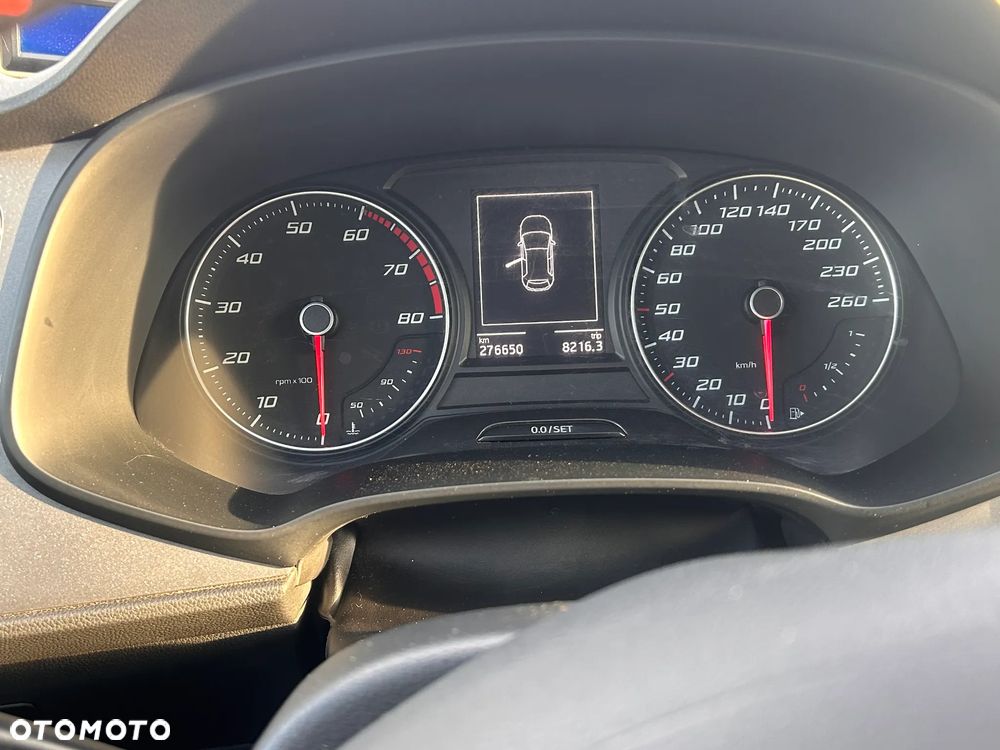 Seat Leon - 6