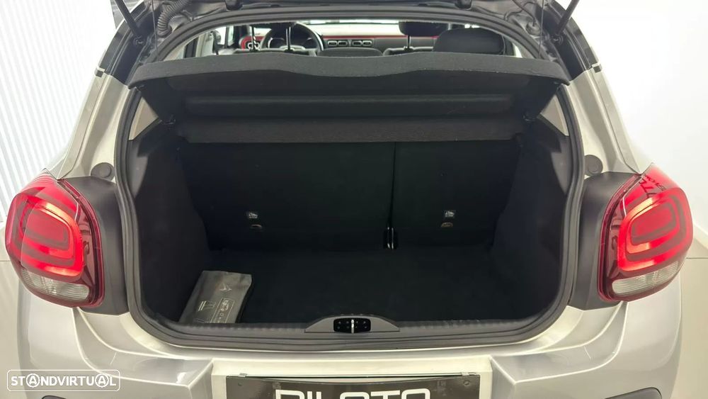 Citroën C3 1.2 PureTech Shine - 14