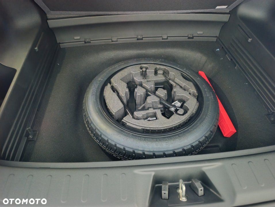 Changan CS75 Plus - 20