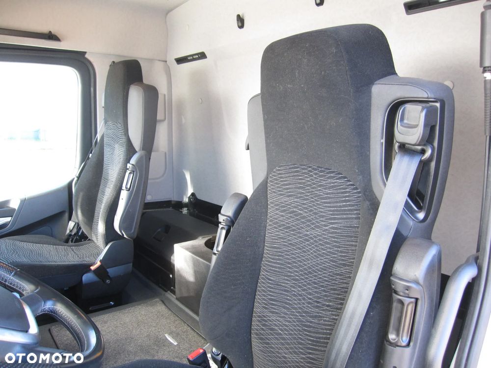 Mercedes-Benz eActros 400 L - 6