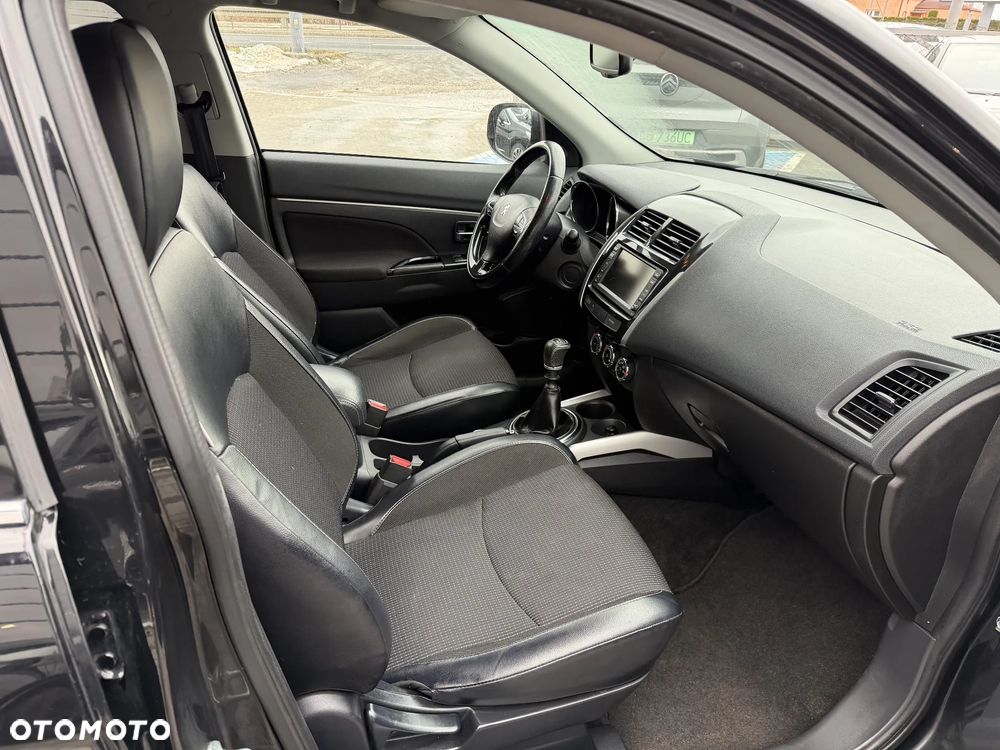 Citroën C4 Aircross - 7