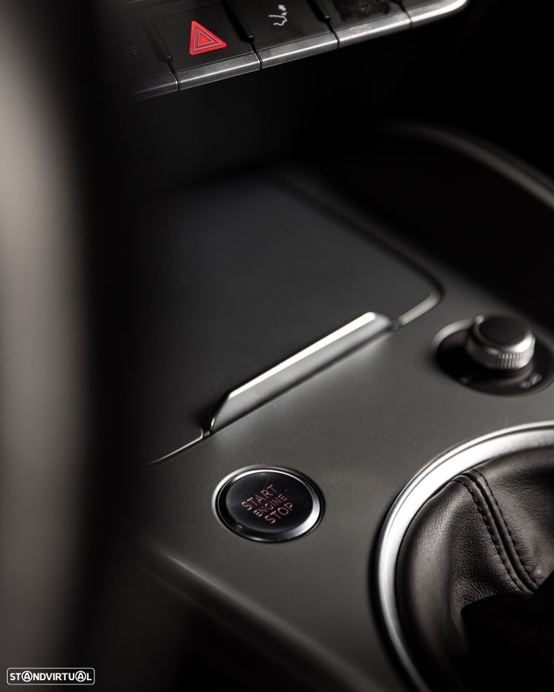 Audi TT Coupé 1.8 TFSI S-line - 23