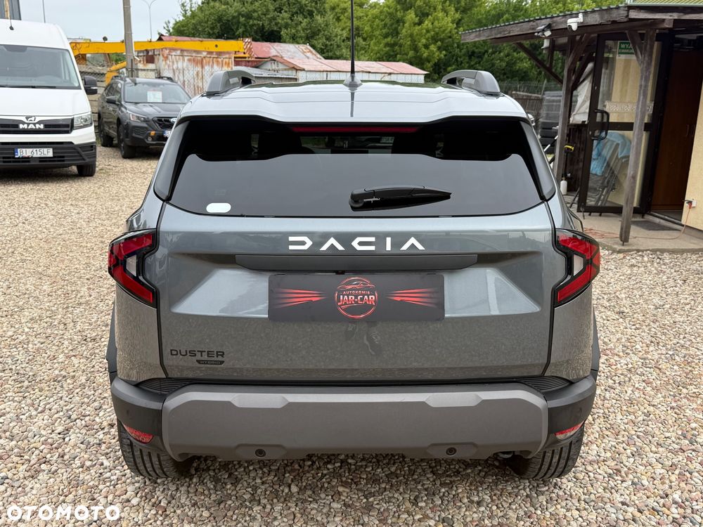 Dacia Duster - 13