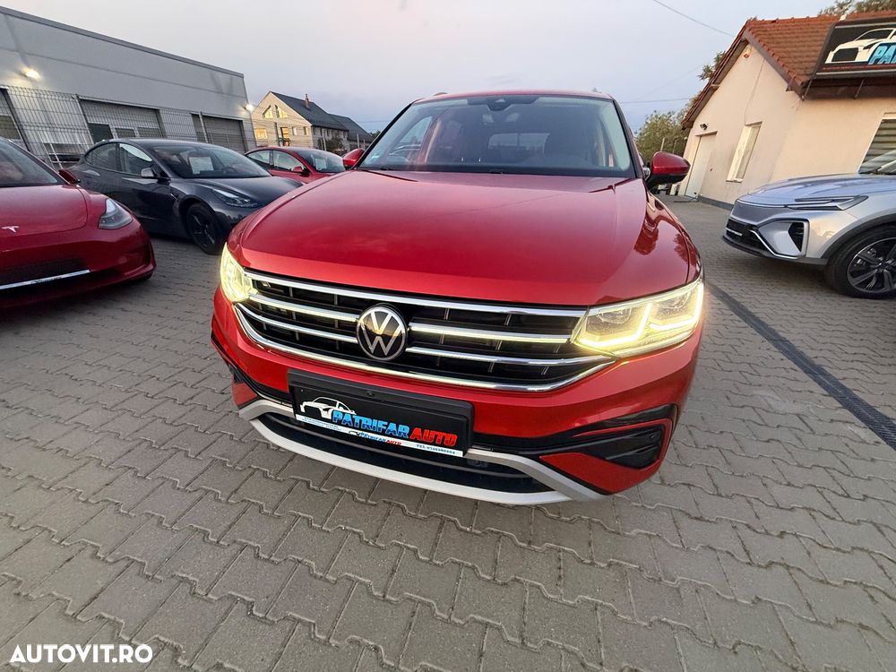 Volkswagen Tiguan - 20