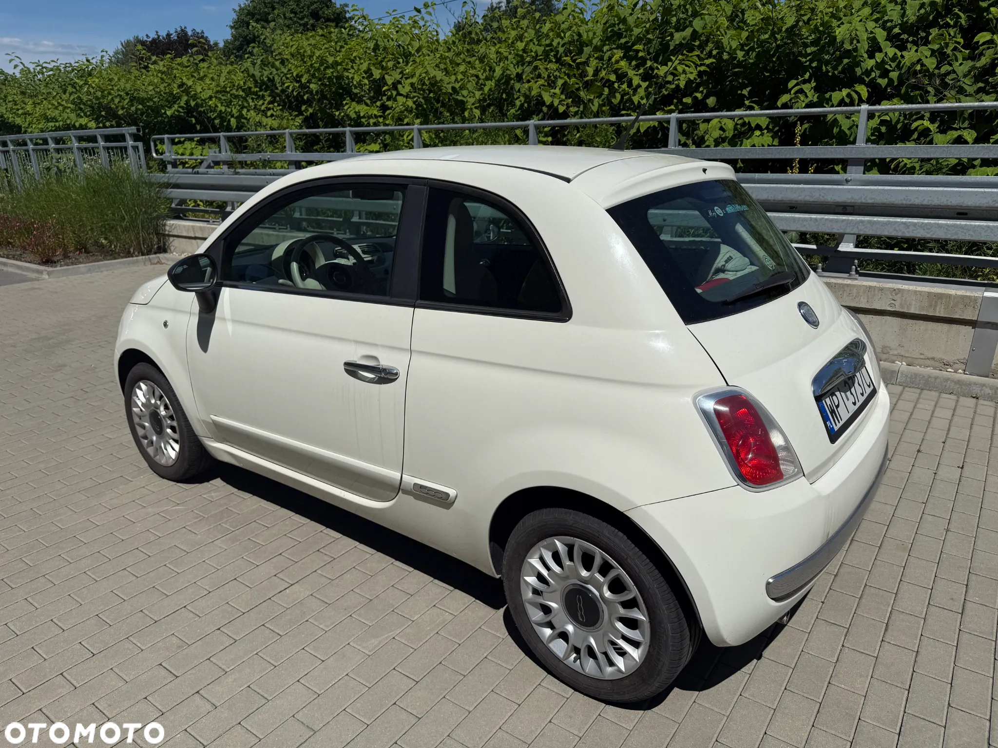 Fiat 500 - 3